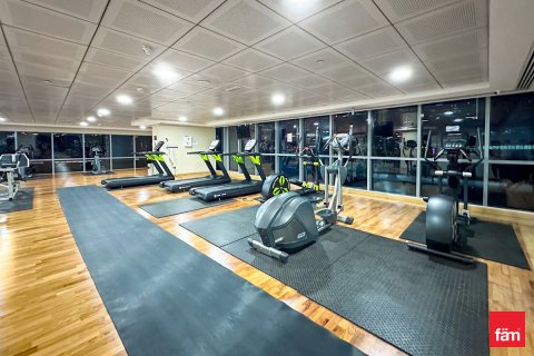 Пәтер Дубай, БАӘ-да 1 жатын бөлме, 80.5 м² № 699816 - фото 2