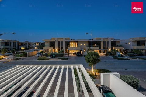 Üürile anda ridamaja asukohaga Dubai, AÜE: 4 magamistoaga, 274.5 m² Nr 699815 - pilt 4