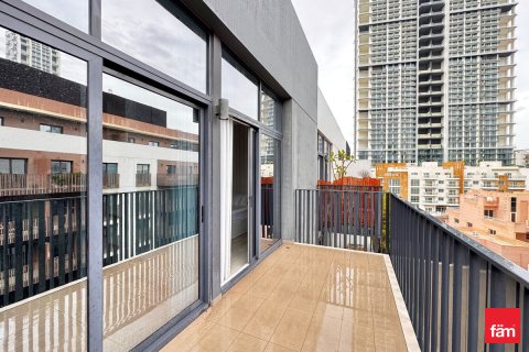 Apartamento en alquiler en Dubai, EAU 1 dormitorio, 78 m2 № 699819 - foto 15