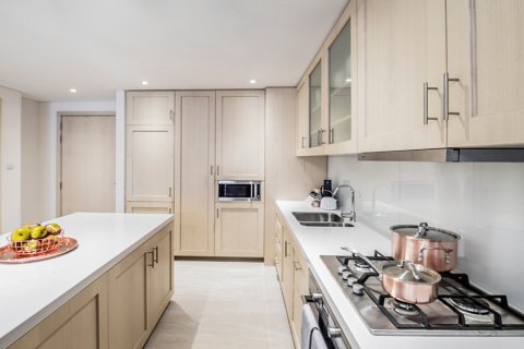 Apartamento en alquiler en Dubai, EAU 1 dormitorio, 78 m2 № 699819 - foto 25