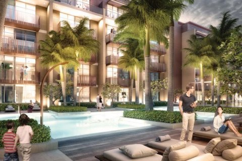 Apartamento en alquiler en Dubai, EAU 1 dormitorio, 78 m2 № 699819 - foto 22