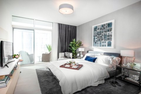 Apartamento en alquiler en Dubai, EAU 1 dormitorio, 78 m2 № 699819 - foto 27