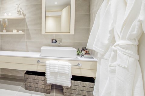 Apartamento en alquiler en Dubai, EAU 1 dormitorio, 78 m2 № 699819 - foto 29