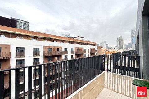 Apartamento en alquiler en Dubai, EAU 1 dormitorio, 78 m2 № 699819 - foto 8