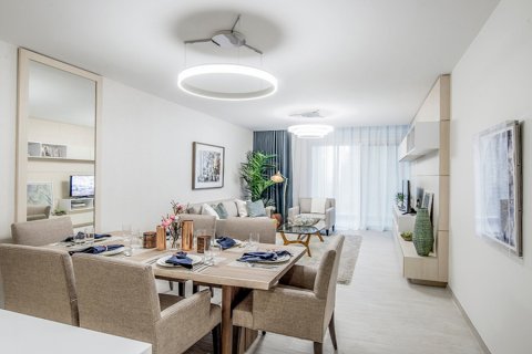 Apartamento en alquiler en Dubai, EAU 1 dormitorio, 78 m2 № 699819 - foto 20