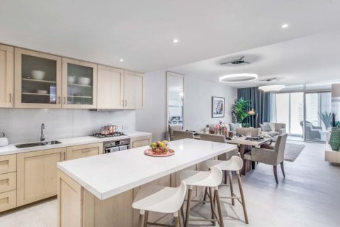 Apartamento en alquiler en Dubai, EAU 1 dormitorio, 78 m2 № 699819 - foto 23