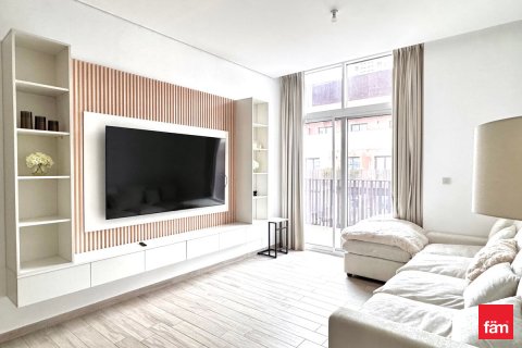 Apartamento en Dubai, EAU 1 dormitorio, 78 m² № 699819