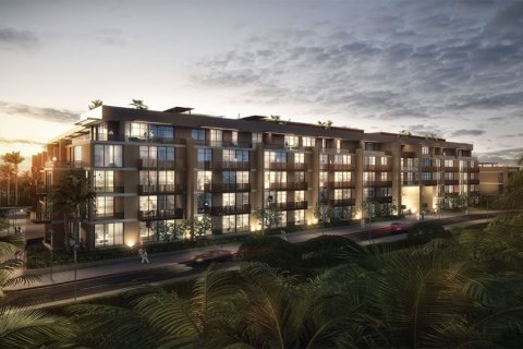 Apartamento en alquiler en Dubai, EAU 1 dormitorio, 78 m2 № 699819 - foto 24