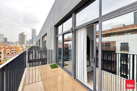 Apartamento en alquiler en Dubai, EAU 1 dormitorio, 78 m2 № 699819 - foto 12