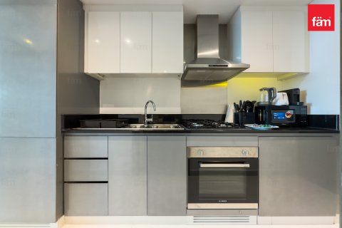 Apartmen di Business Bay, Dubai, UAE 38.7 meter persegi № 699818 - foto 11