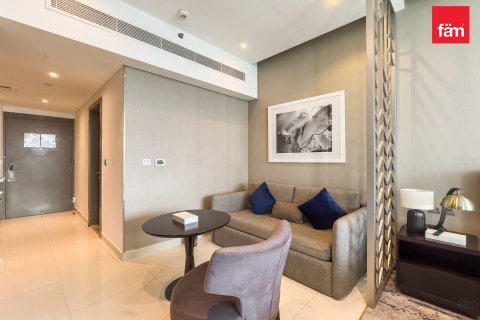 Apartmen di Business Bay, Dubai, UAE 38.7 meter persegi № 699818 - foto 5