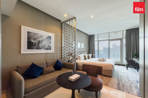 Apartmen di Business Bay, Dubai, UAE 38.7 meter persegi № 699818 - foto 4