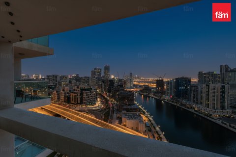 Apartmen di Business Bay, Dubai, UAE 38.7 meter persegi № 699818 - foto 16