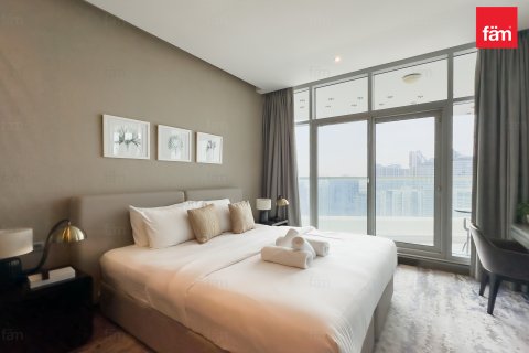 Apartmen di Business Bay, Dubai, UAE 38.7 meter persegi № 699818 - foto 9