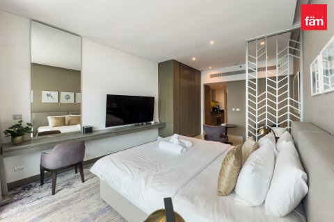 阿联酋 Dubai Business Bay 待售 : 1 卧, 38.7 平方米 , 编号699818 - 照片 6