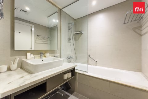 Apartmen di Business Bay, Dubai, UAE 38.7 meter persegi № 699818 - foto 15