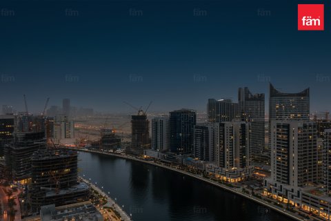 Apartmen di Business Bay, Dubai, UAE 38.7 meter persegi № 699818 - foto 3