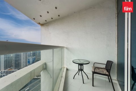 Apartmen di Business Bay, Dubai, UAE 38.7 meter persegi № 699818 - foto 12