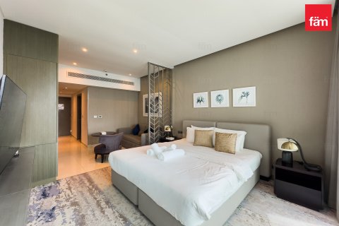 阿联酋 Dubai Business Bay 待售 : 1 卧, 38.7 平方米 , 编号699818 - 照片 8