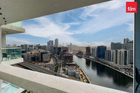 Apartament në Business Bay, Dubai, Emiratet e Bashkuara Arabe 38.7 m2. № 699818