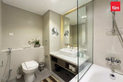 Apartmen di Business Bay, Dubai, UAE 38.7 meter persegi № 699818 - foto 14