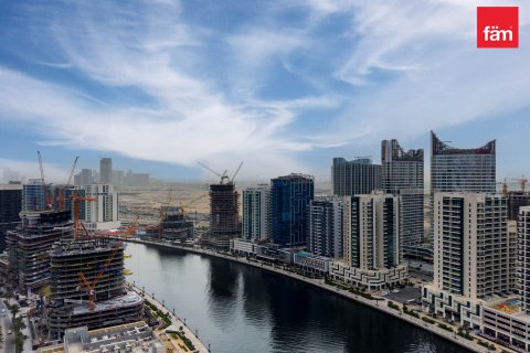 Apartmen di Business Bay, Dubai, UAE 38.7 meter persegi № 699818 - foto 2