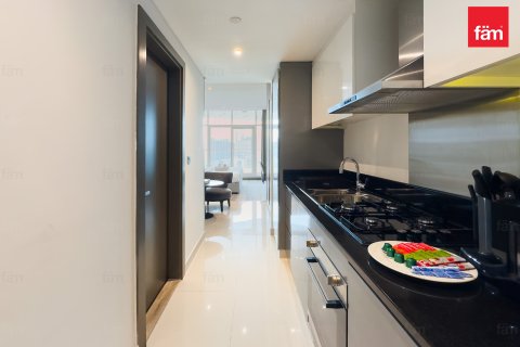 Apartmen di Business Bay, Dubai, UAE 38.7 meter persegi № 699818 - foto 10