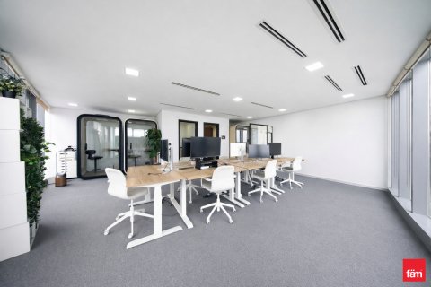 Купити офіс в Дубай, ОАЕ 265.4м2, № 699814 - фото 5