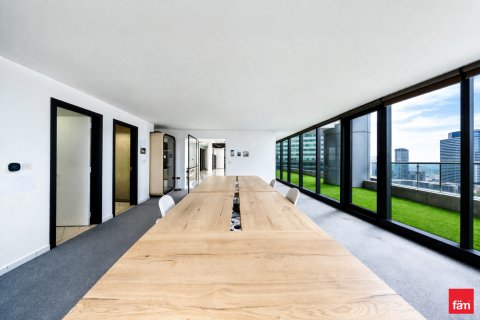 Купити офіс в Дубай, ОАЕ 265.4м2, № 699814 - фото 4