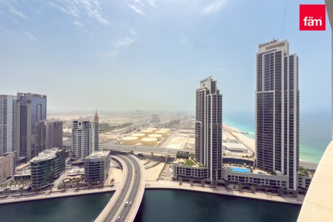 Appartamento in affitto a Dubai, EAU 1 camera da letto, 79.5 mq. № 633640 - foto 16