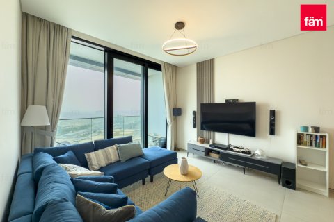 Appartamento in affitto a Dubai, EAU 1 camera da letto, 79.5 mq. № 633640 - foto 1