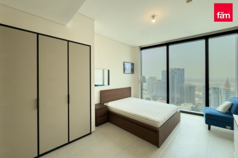Appartamento in affitto a Dubai, EAU 1 camera da letto, 79.5 mq. № 633640 - foto 7
