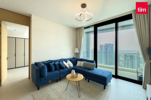Appartamento in affitto a Dubai, EAU 1 camera da letto, 79.5 mq. № 633640 - foto 2