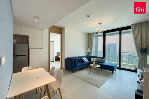 Appartamento in affitto a Dubai, EAU 1 camera da letto, 79.5 mq. № 633640 - foto 9