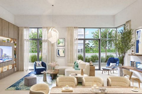 Apartemen di Mina Rashid, Dubai, UEA 2 kamar tidur, 122.5 m2 nomor 633639 - foto 2