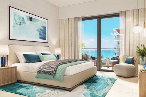 Apartemen di Mina Rashid, Dubai, UEA 2 kamar tidur, 122.5 m2 nomor 633639 - foto 5