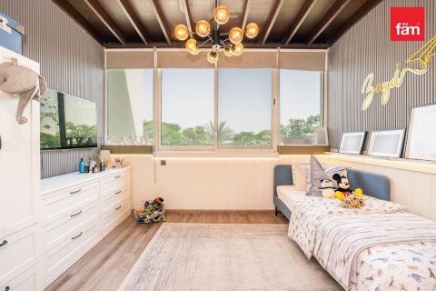 Vila v Jumeirah Park, Dubai, SAE 3 ložnice, 679.9 m² Č.: 633641 - fotografie 16