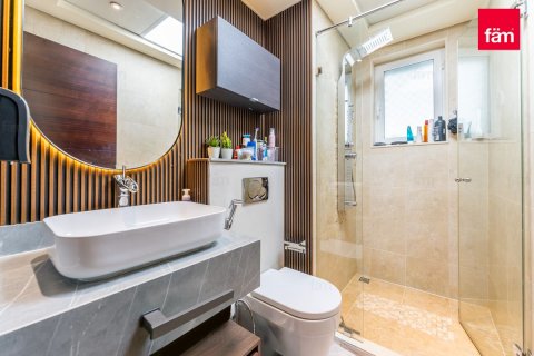 Vila v Jumeirah Park, Dubai, SAE 3 ložnice, 679.9 m² Č.: 633641 - fotografie 25