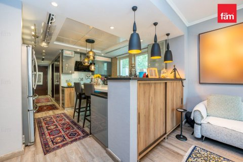 Vila v Jumeirah Park, Dubai, SAE 3 ložnice, 679.9 m² Č.: 633641 - fotografie 8