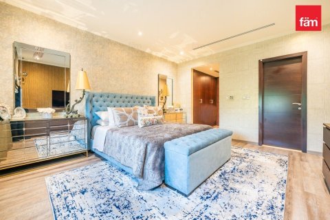 Vila v Jumeirah Park, Dubai, SAE 3 ložnice, 679.9 m² Č.: 633641 - fotografie 18