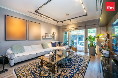 Vila v Jumeirah Park, Dubai, SAE 3 ložnice, 679.9 m² Č.: 633641 - fotografie 4