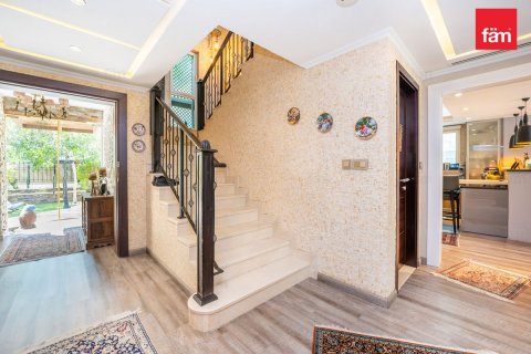 Vila v Jumeirah Park, Dubai, SAE 3 ložnice, 679.9 m² Č.: 633641 - fotografie 14