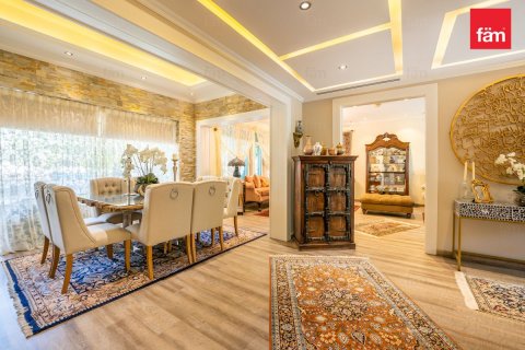 Vila v Jumeirah Park, Dubai, SAE 3 ložnice, 679.9 m² Č.: 633641 - fotografie 2