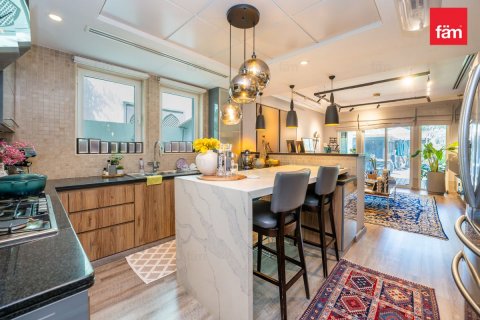 Vila v Jumeirah Park, Dubai, SAE 3 ložnice, 679.9 m² Č.: 633641 - fotografie 7