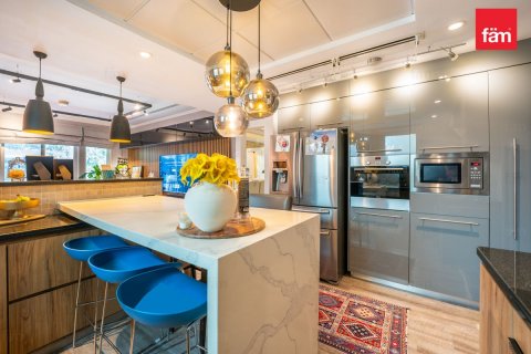 Vila v Jumeirah Park, Dubai, SAE 3 ložnice, 679.9 m² Č.: 633641 - fotografie 6