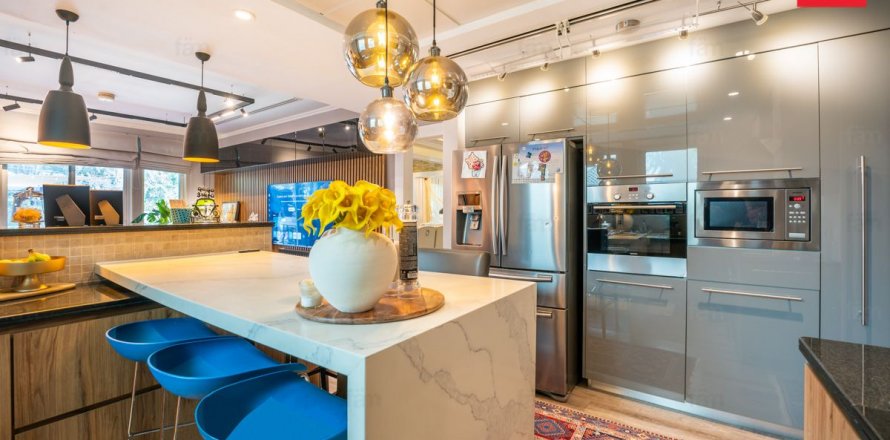 阿联酋 Dubai Jumeirah Park 别墅 3 卧, 679.9 平方米 , 编号 633641