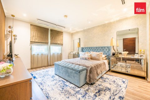 Vila v Jumeirah Park, Dubai, SAE 3 ložnice, 679.9 m² Č.: 633641 - fotografie 17
