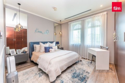 Vila v Jumeirah Park, Dubai, SAE 3 ložnice, 679.9 m² Č.: 633641 - fotografie 21