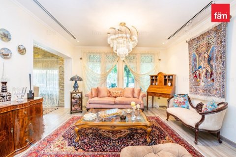 Vila v Jumeirah Park, Dubai, SAE 3 ložnice, 679.9 m² Č.: 633641 - fotografie 9