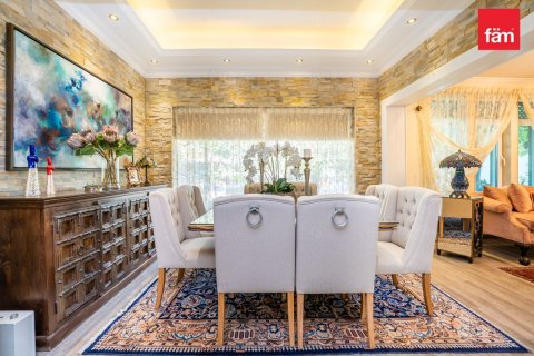 Vila v Jumeirah Park, Dubai, SAE 3 ložnice, 679.9 m² Č.: 633641 - fotografie 10